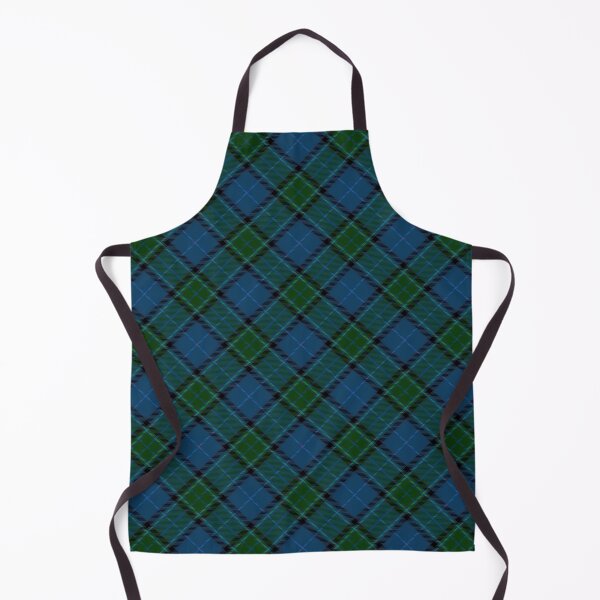 Item preview, Tartan, clan tartan green, black, blue. Scottish Plaid pattern. Checkered pattern. designed and sold by iclipart.
