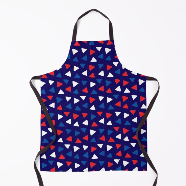 Item preview, 4th July Independence Day Geometric Pattern Design designed and sold by PY Tees.