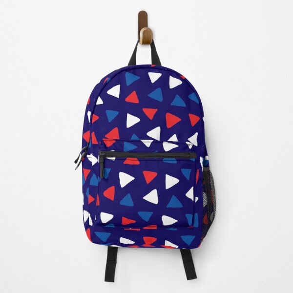 Item preview, 4th July Independence Day Geometric Pattern Design designed and sold by PY Tees.