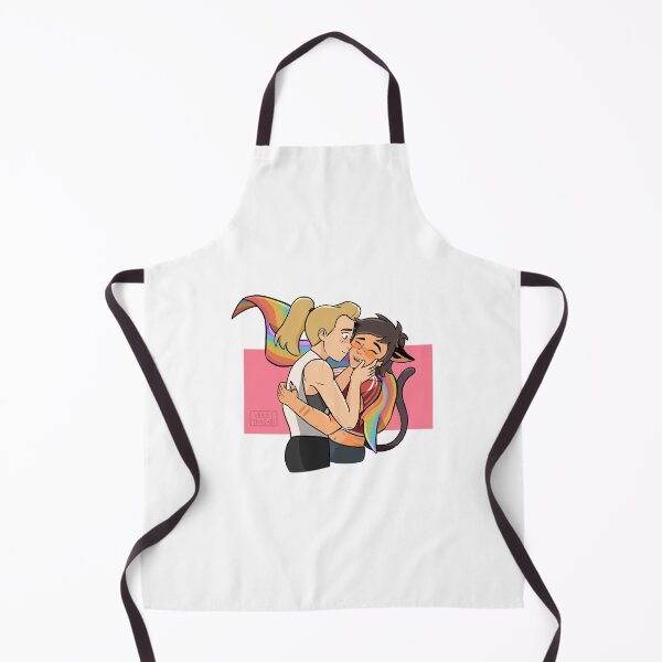 Item preview, catradora pride designed and sold by Violetrashie.