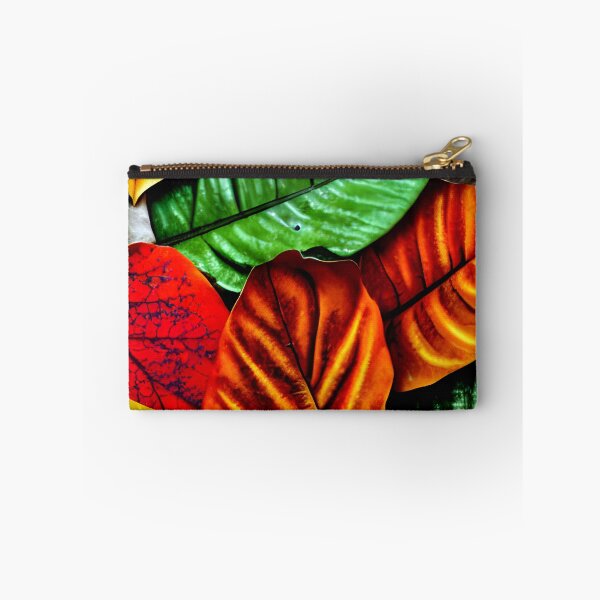 Item preview, Leaves in the style of famous art No. 10 designed and sold by CRAFTER-MEDIA.