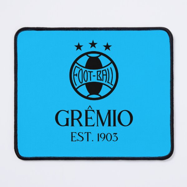 Item preview, Grêmio Alt Black designed and sold by VRedBaller.