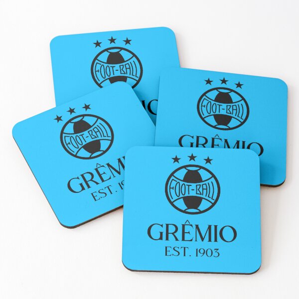 Item preview, Grêmio Alt Black designed and sold by VRedBaller.