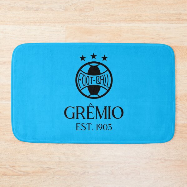 Item preview, Grêmio Alt Black designed and sold by VRedBaller.