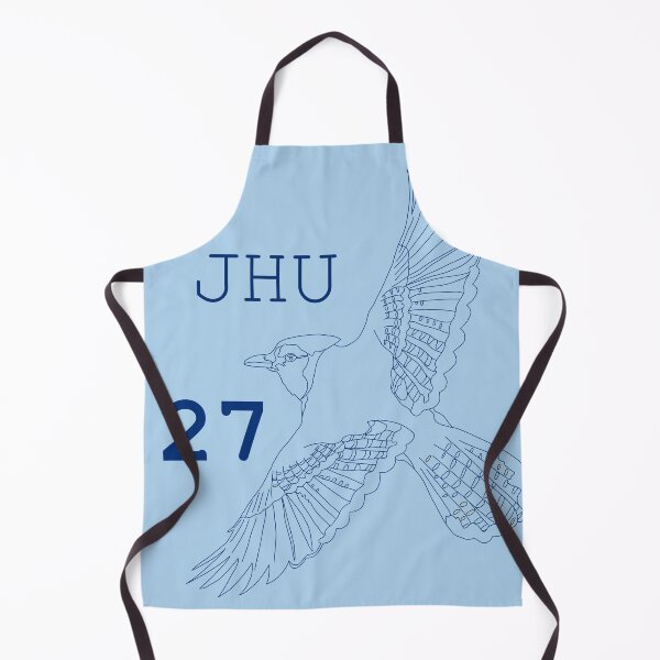 Item preview, jhu '27 designed and sold by designsbymacys.