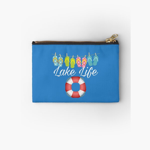 Item preview, Lake Life designed and sold by Bevhughesart.