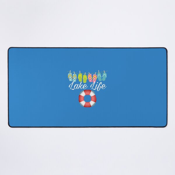 Item preview, Lake Life designed and sold by Bevhughesart.