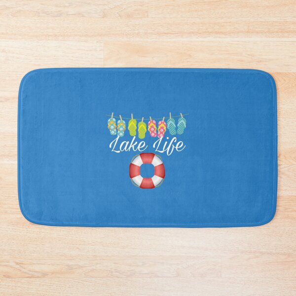 Item preview, Lake Life designed and sold by Bevhughesart.