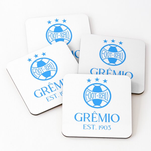 Item preview, Grêmio Alt Blue designed and sold by VRedBaller.