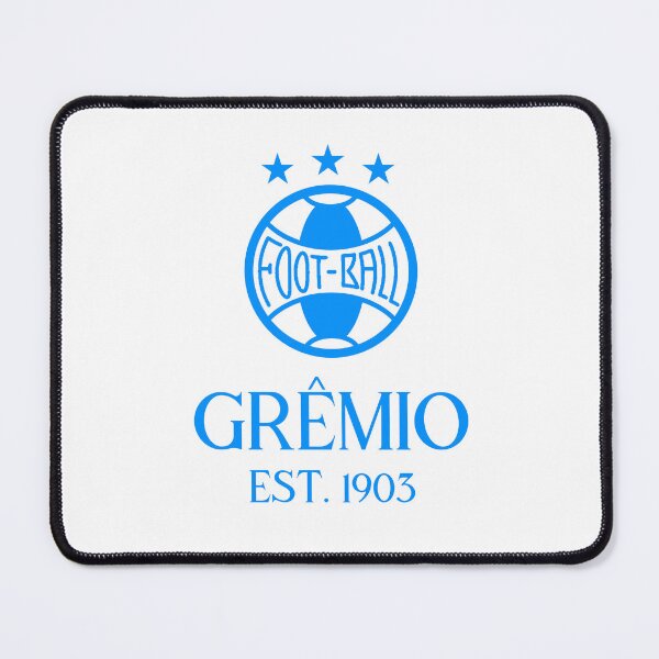 Item preview, Grêmio Alt Blue designed and sold by VRedBaller.