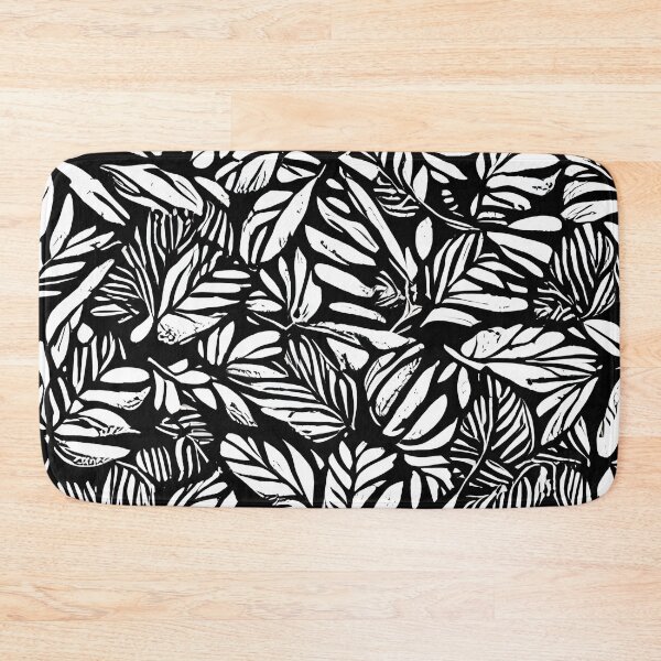Item preview, Leaves in the style of famous art No. 11 designed and sold by CRAFTER-MEDIA.