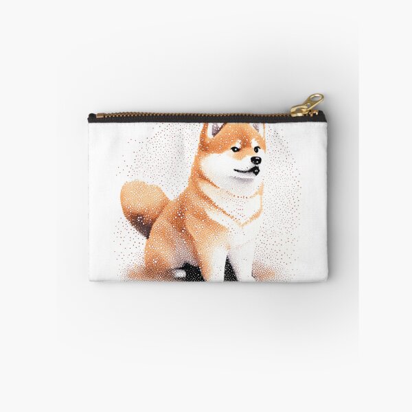 Item preview, Shiba designed and sold by sabily.