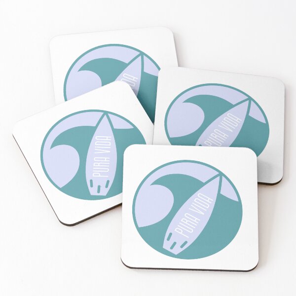 Item preview, Pura vida designed and sold by StitchesSleeves.
