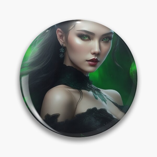 Item preview, Emerald designed and sold by CuratedChoices.