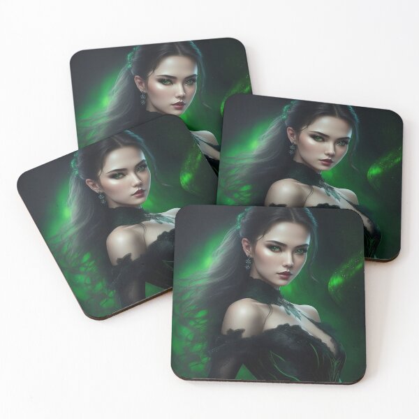 Item preview, Emerald designed and sold by CuratedChoices.