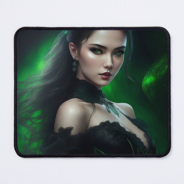 Item preview, Emerald designed and sold by CuratedChoices.
