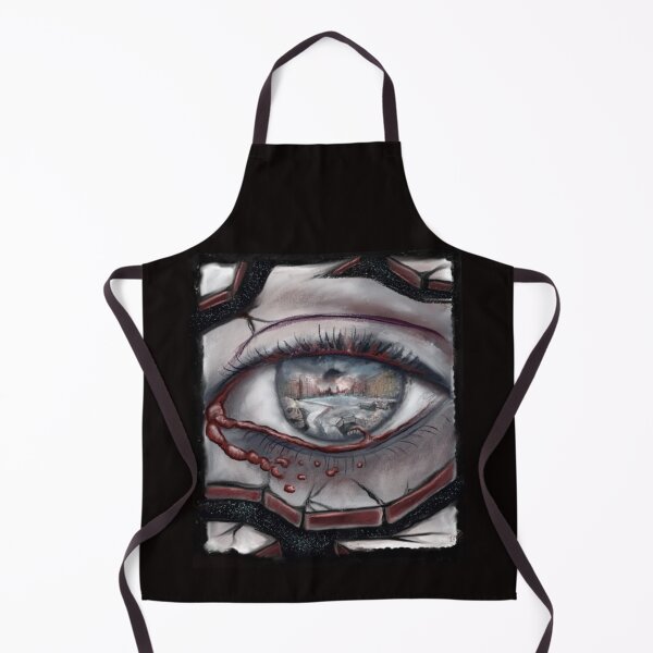 Item preview, Eyepocalypse designed and sold by Kyra C. Kalageorgi.