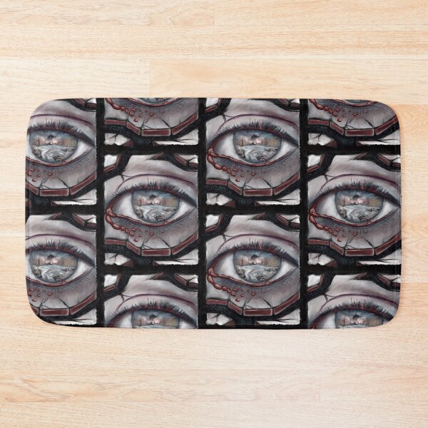 Item preview, Eyepocalypse designed and sold by Kyra C. Kalageorgi.