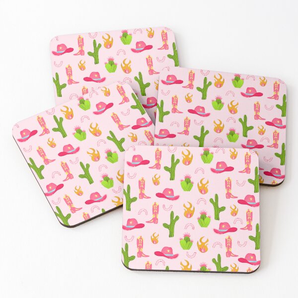 Item preview, Cowgirl Pattern designed and sold by NatyMairena.