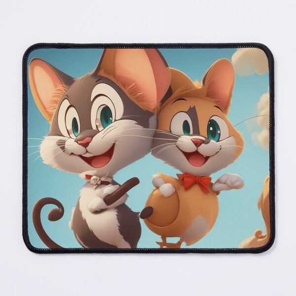 Item preview, cat designed and sold by meskteka.