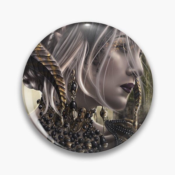 Item preview, Lilith designed and sold by AshGreerArt.