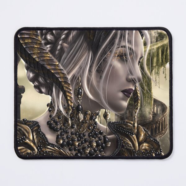 Item preview, Lilith designed and sold by AshGreerArt.