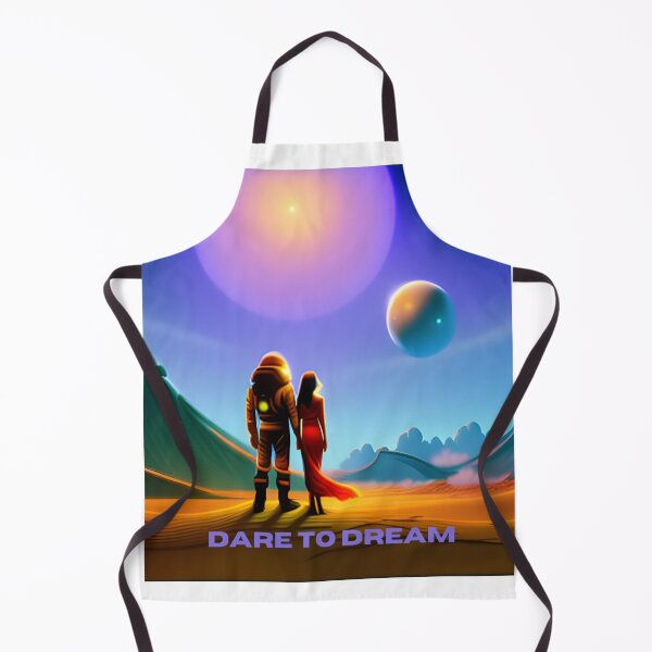 Item preview, Dare to dream designed and sold by MoravaDesign.