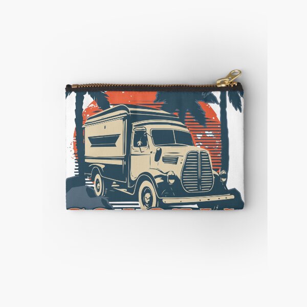 Item preview, Coastal Delivery Driver designed and sold by CyberWindow.