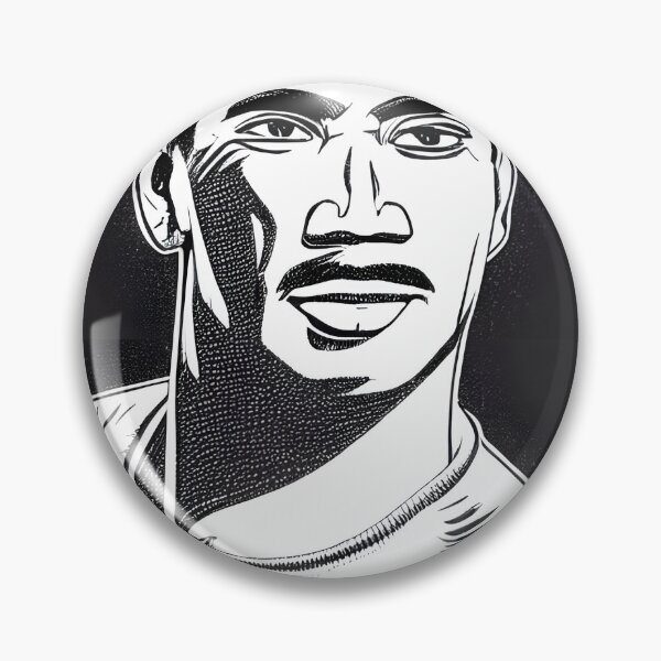 Item preview, Lineart in the style of famous art No. 13 designed and sold by CRAFTER-MEDIA.