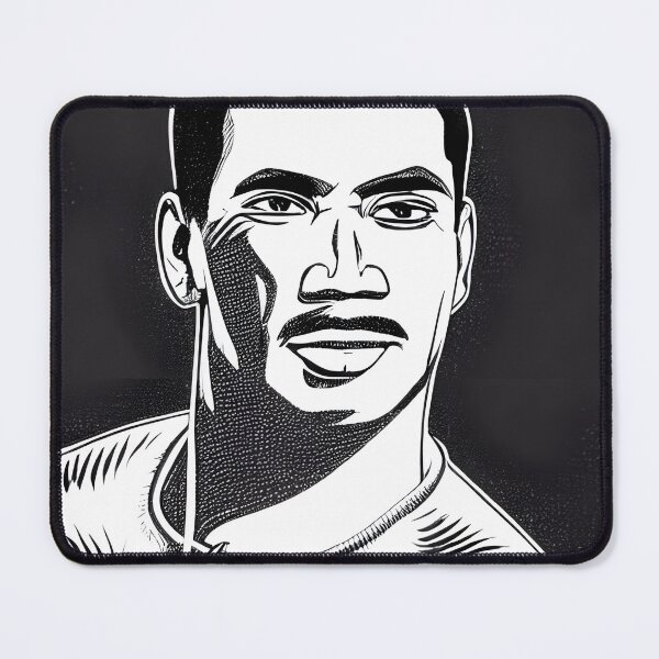 Item preview, Lineart in the style of famous art No. 13 designed and sold by CRAFTER-MEDIA.
