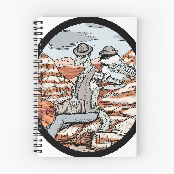 Item preview, Traveling Salesmen designed and sold by Cole Cramer.