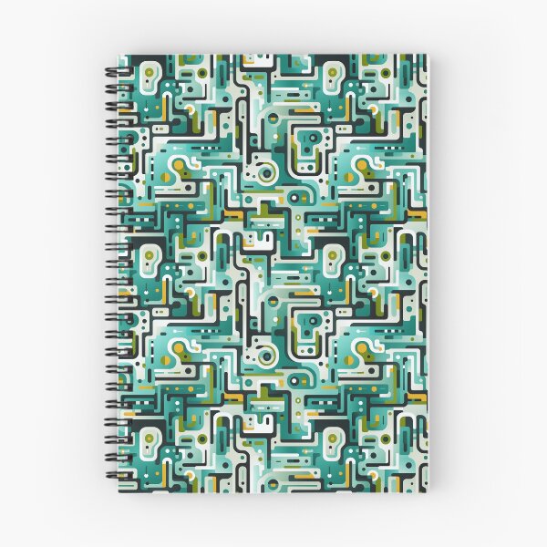 Item preview, Geometric Pattern  designed and sold by Simplee-Designs.