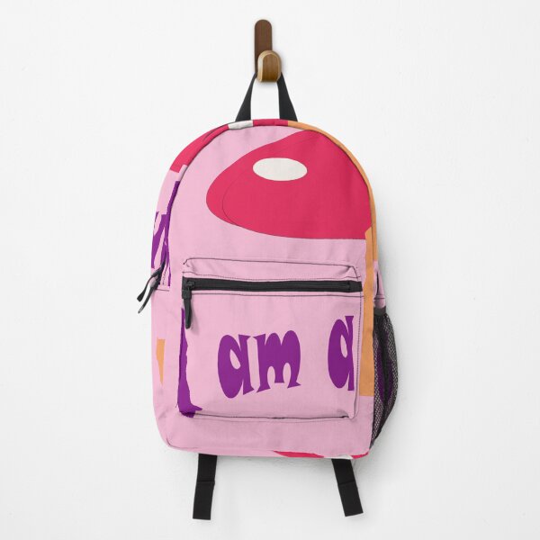 Item preview, I am a fungi fun girl designed and sold by santoshputhran.