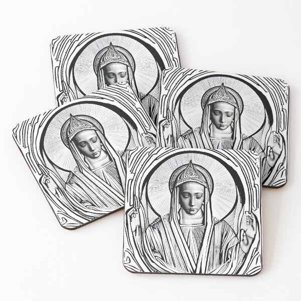 Item preview, Lineart in the style of famous art No. 14 designed and sold by CRAFTER-MEDIA.