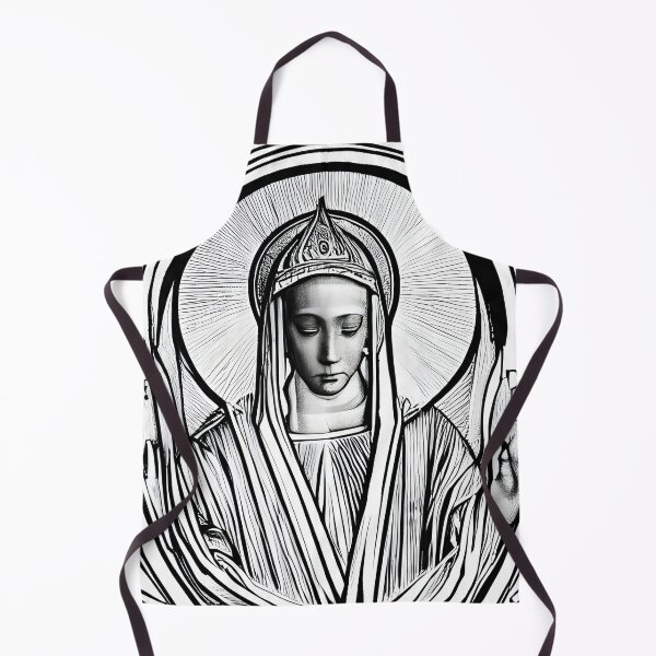 Item preview, Lineart in the style of famous art No. 14 designed and sold by CRAFTER-MEDIA.
