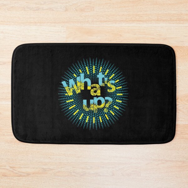 Item preview, What's happening? Fragmented Letters Explosion designed and sold by edgarbelsol.