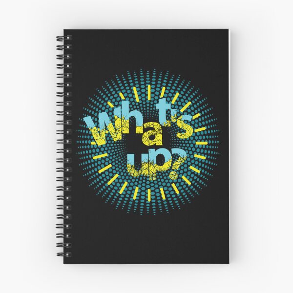 Item preview, What's happening? Fragmented Letters Explosion designed and sold by edgarbelsol.