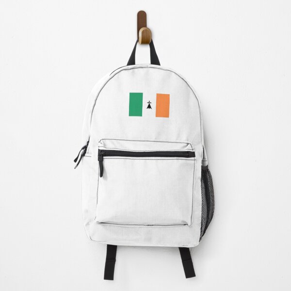 Item preview, Ireland Breton Flag designed and sold by ShakePoD.