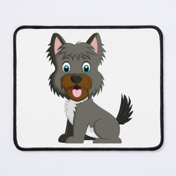 Item preview, Cairn Terrier designed and sold by PaintedbyCarol.