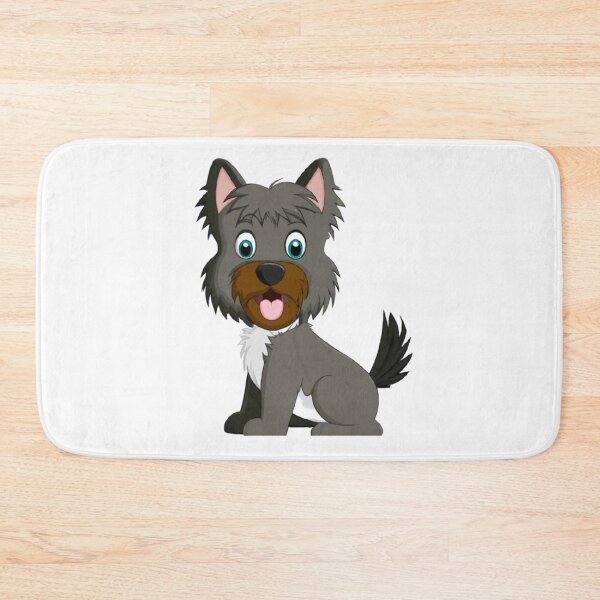 Item preview, Cairn Terrier designed and sold by PaintedbyCarol.