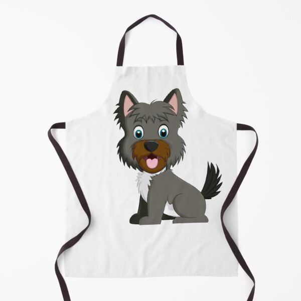 Item preview, Cairn Terrier designed and sold by PaintedbyCarol.