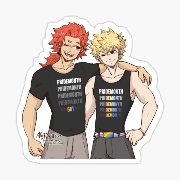 Demon Kirishima Merch Gifts for Sale Redbubble