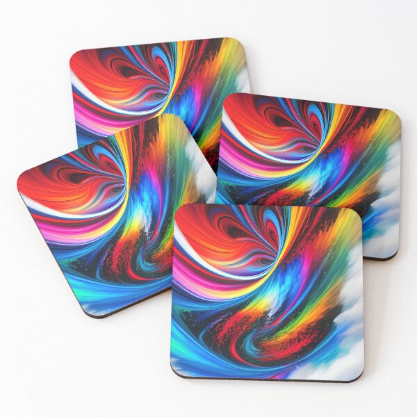 Item preview, Abstract Fusion designed and sold by Arkneer.