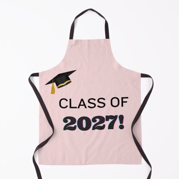 Item preview, Class of 2027! designed and sold by SparkzPress.