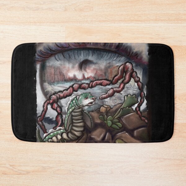 Item preview, Eelcat designed and sold by Kyra C. Kalageorgi.