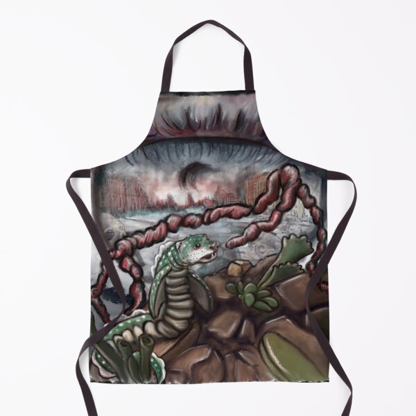 Item preview, Eelcat designed and sold by Kyra C. Kalageorgi.