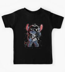 Gabba-Gabba Space Kids Tee