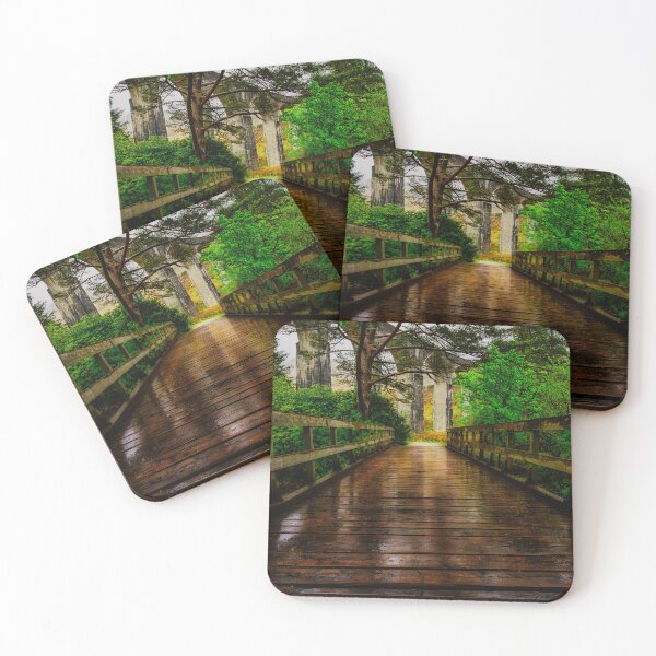 Item preview, Wet Bridge designed and sold by Jan Fijolek.