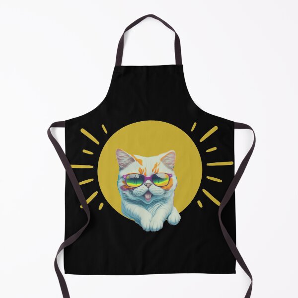 Item preview, cat coming out of the sun designed and sold by MacLis.