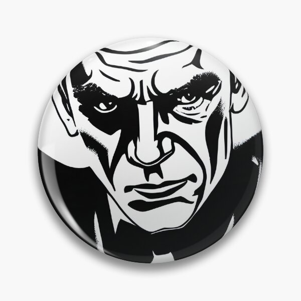Item preview, Lineart in the style of famous art No. 16 designed and sold by CRAFTER-MEDIA.